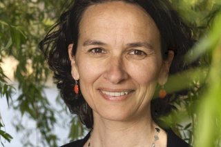 Céline Dessimoz